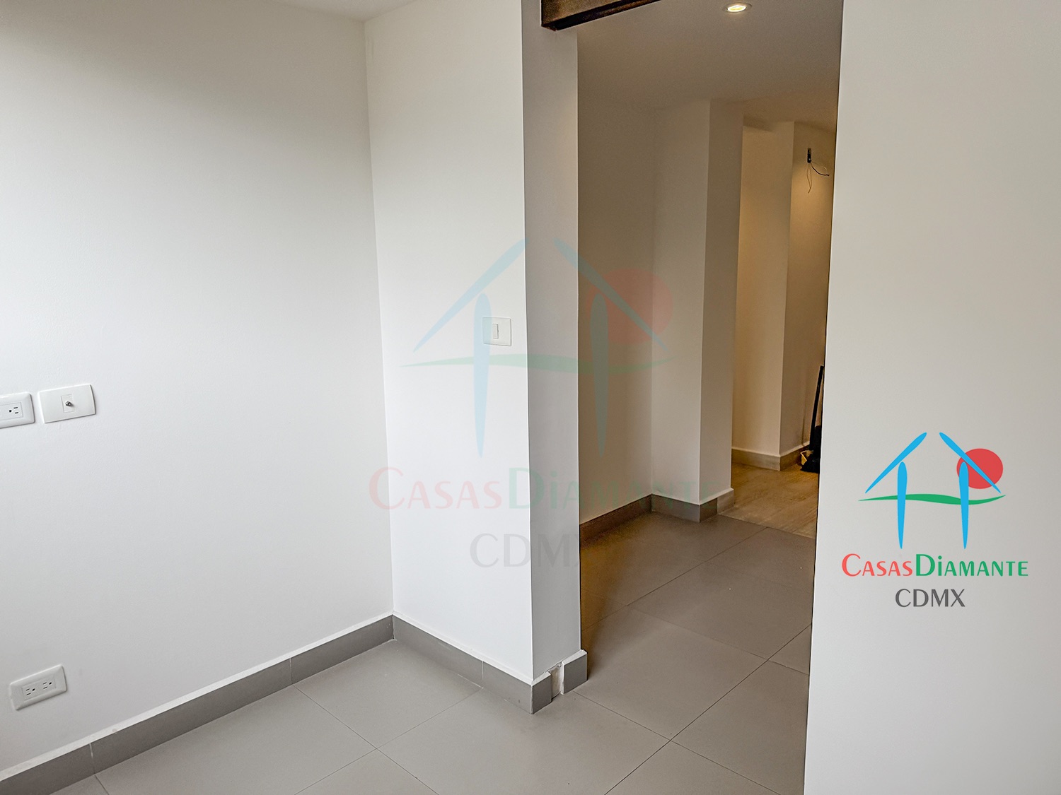 Del Valle Mariscal Sucre A - Cuarto de servicio 3 Del Valle Mariscal Sucre A - Cuarto de servicio 3